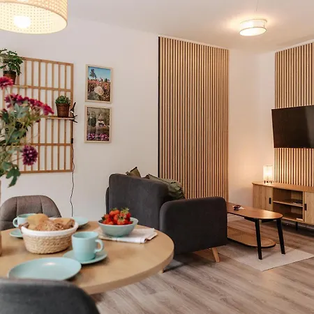 Apartman Heidehygge 6