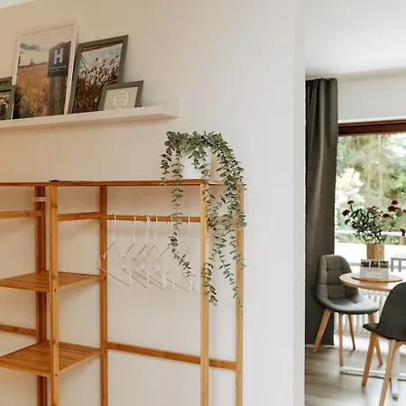Apartman Heidehygge 6