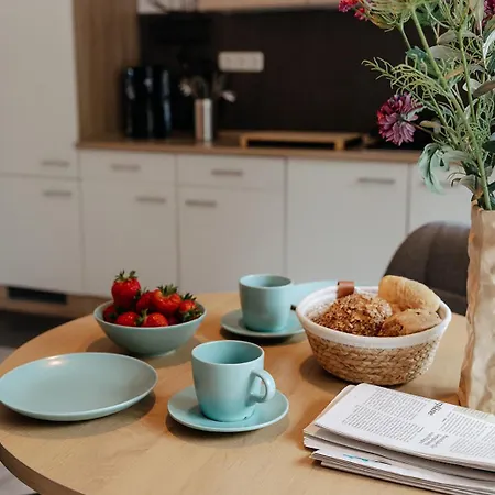 Heidehygge 6 *