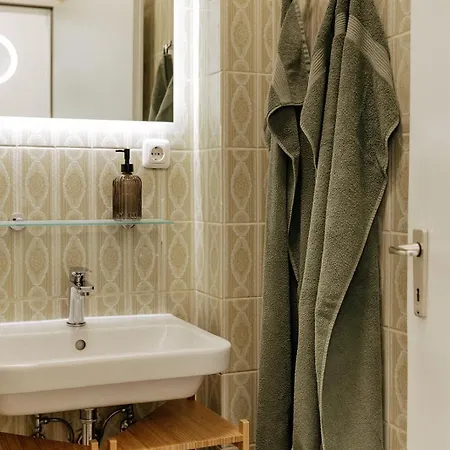 Apartman Heidehygge 6