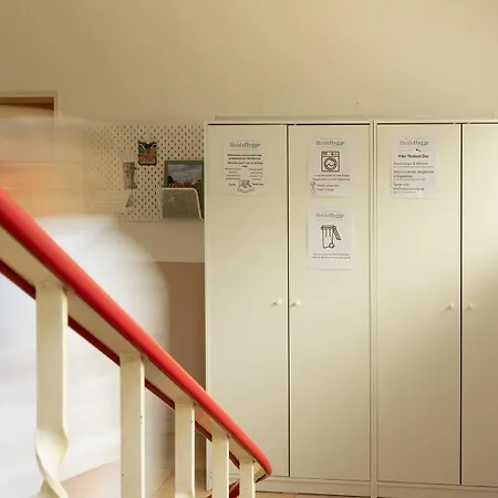 Heidehygge 6 Apartman