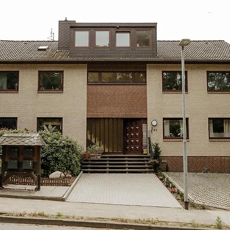 Apartman Heidehygge 6