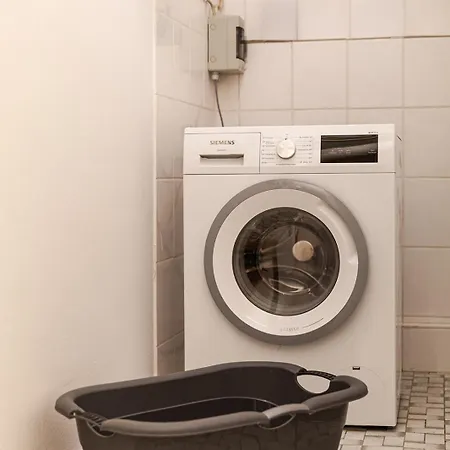 Heidehygge 6 Apartman *