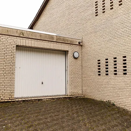 Heidehygge 6 Apartman Schneverdingen
